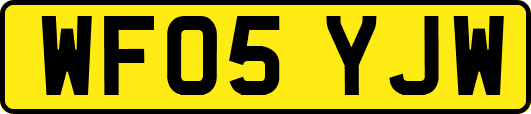 WF05YJW
