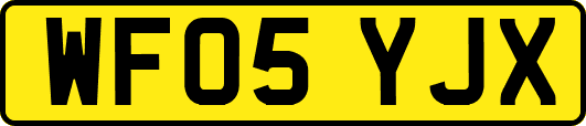 WF05YJX