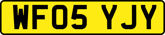 WF05YJY