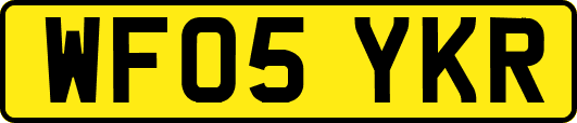 WF05YKR