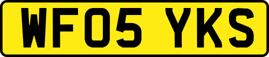 WF05YKS