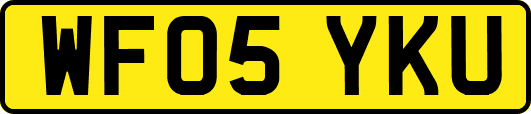 WF05YKU