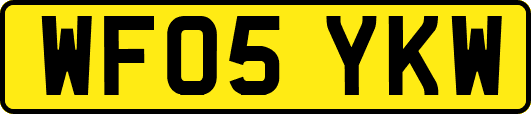 WF05YKW