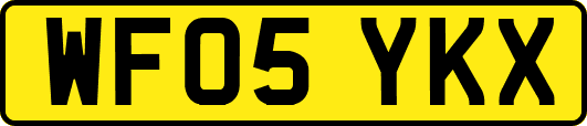 WF05YKX