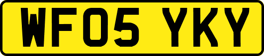 WF05YKY