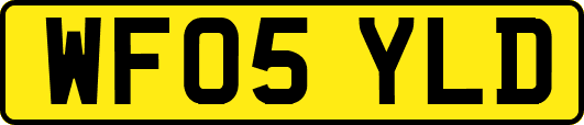 WF05YLD