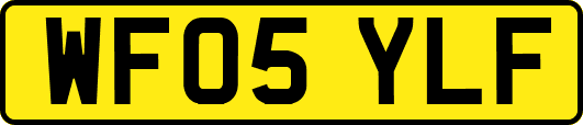 WF05YLF