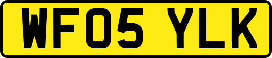 WF05YLK