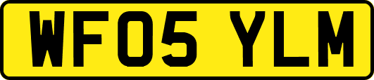 WF05YLM