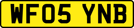 WF05YNB