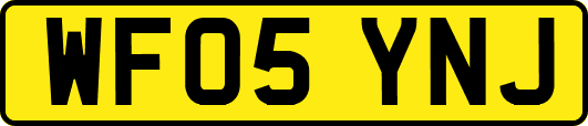 WF05YNJ
