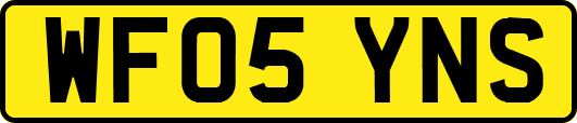 WF05YNS