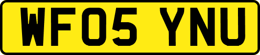 WF05YNU