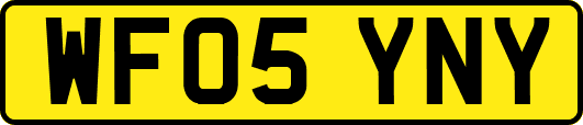 WF05YNY