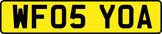 WF05YOA