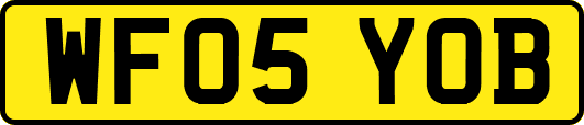 WF05YOB