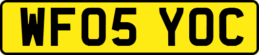 WF05YOC