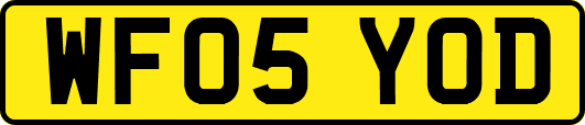 WF05YOD