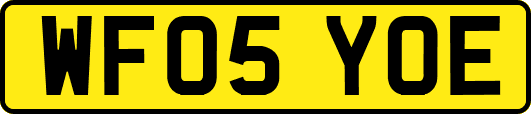 WF05YOE