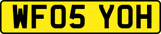 WF05YOH