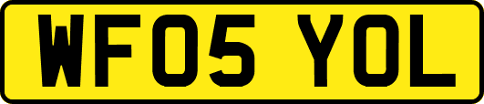 WF05YOL
