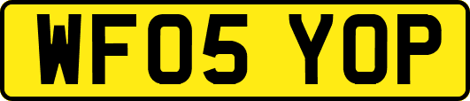 WF05YOP