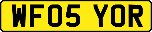 WF05YOR