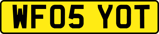WF05YOT