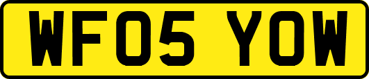 WF05YOW