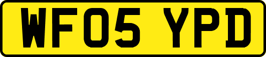 WF05YPD