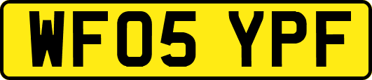 WF05YPF
