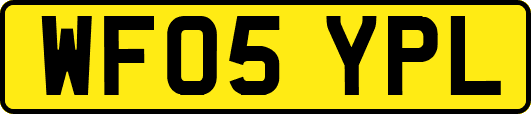 WF05YPL