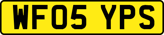 WF05YPS