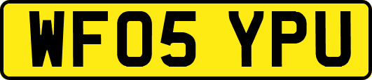 WF05YPU