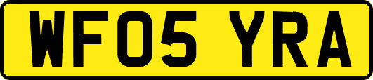 WF05YRA