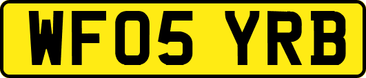 WF05YRB