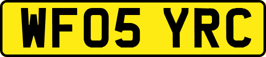 WF05YRC