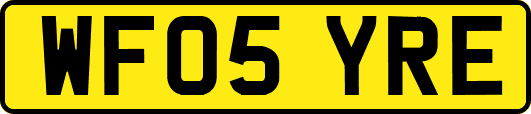 WF05YRE
