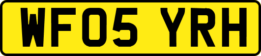 WF05YRH