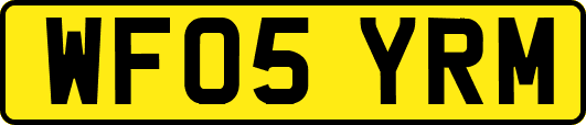 WF05YRM