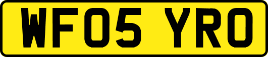WF05YRO