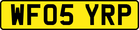 WF05YRP