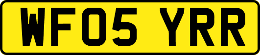 WF05YRR
