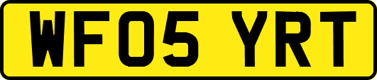 WF05YRT
