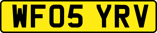 WF05YRV