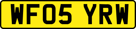 WF05YRW