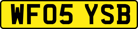 WF05YSB