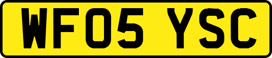 WF05YSC