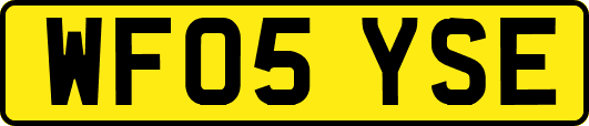 WF05YSE