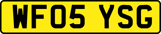 WF05YSG